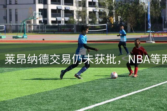 莱昂纳德交易仍未获批，NBA等两队提交方案